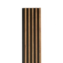 Casterly Caoba | 23 x 120