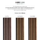 Casterly Caoba | 23 x 120