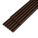 Casterly Caoba | 23 x 120