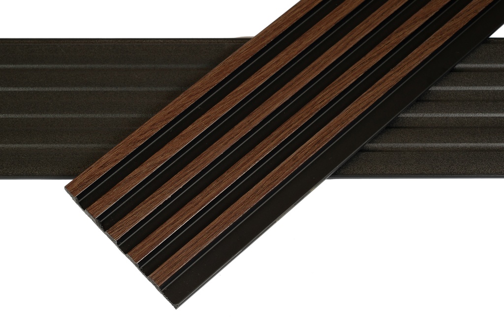 Casterly Caoba | 23 x 120