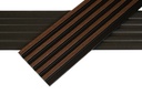 Casterly Caoba | 23 x 120