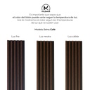Casterly Caoba | 23 x 120