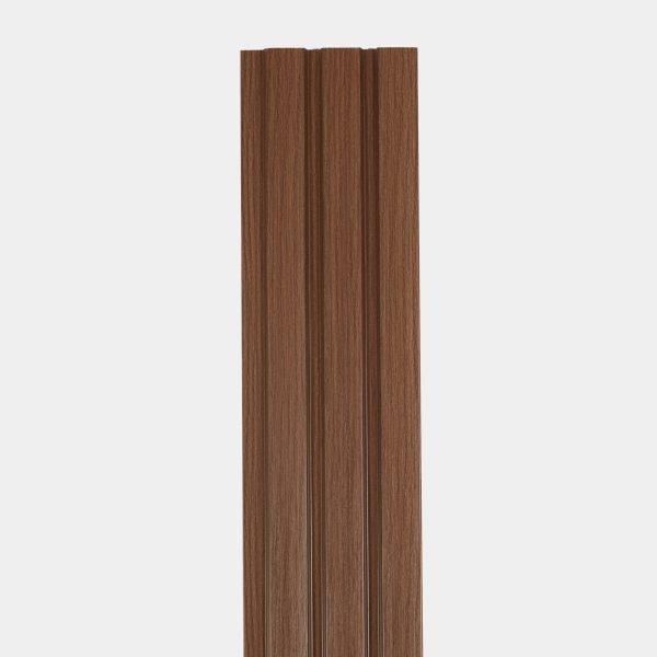 Casterly Caoba | 23 x 120