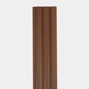 Casterly Caoba | 23 x 120