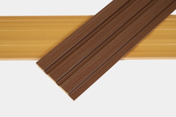 Casterly Caoba | 23 x 120