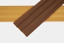 Casterly Caoba | 23 x 120