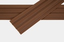 Casterly Caoba | 23 x 120