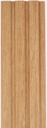 Casterly Caoba | 23 x 120