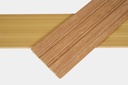Casterly Caoba | 23 x 120