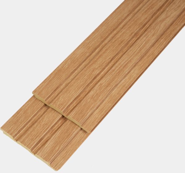 Casterly Caoba | 23 x 120