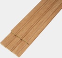 Casterly Caoba | 23 x 120