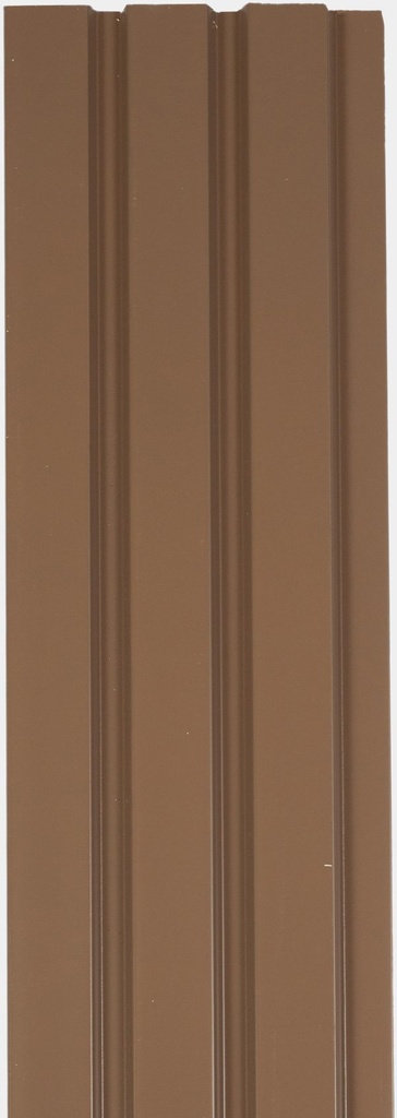 Porcelanato Ladoga Taupe XXL RC 22,7cm x 208,1cm