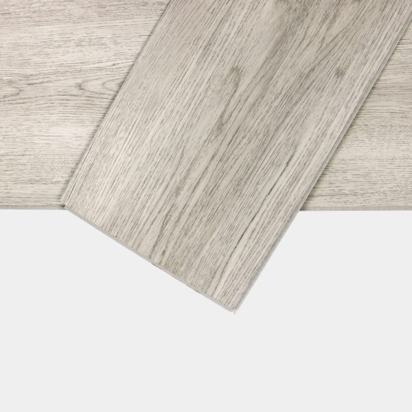 Piso Vinílico WPC + LVT Click Royal Elm 5,5mm