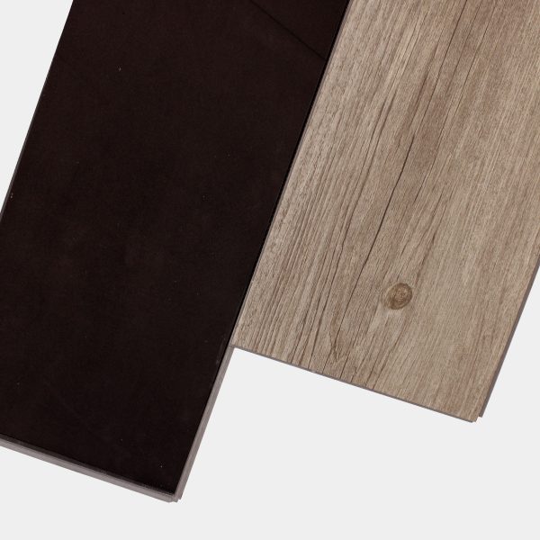 Piso Vinílico WPC + LVT Click Royal Elm 5,5mm