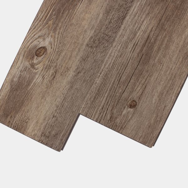 Piso Vinílico WPC + LVT Click Royal Elm 5,5mm
