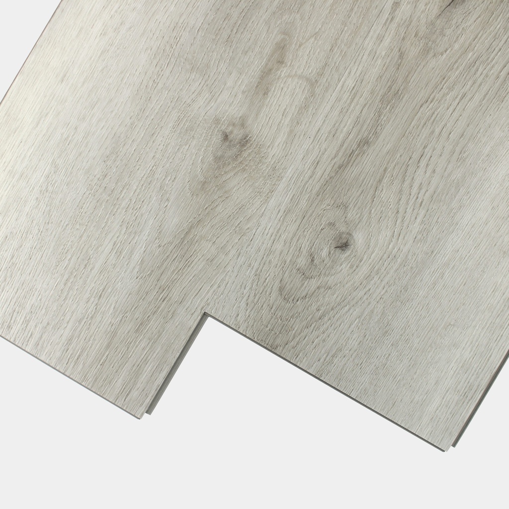 Piso Vinílico WPC + LVT Click Royal Elm 5,5mm