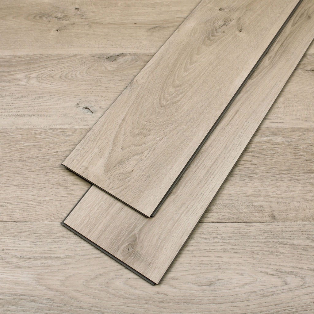 Piso Vinílico LVT Para Pegar Graphite 2mm