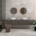 Porcelánico Marble Beige Caliza RC 60cm x 60cm