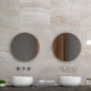 Porcelánico Marble Beige Caliza RC 60cm x 60cm