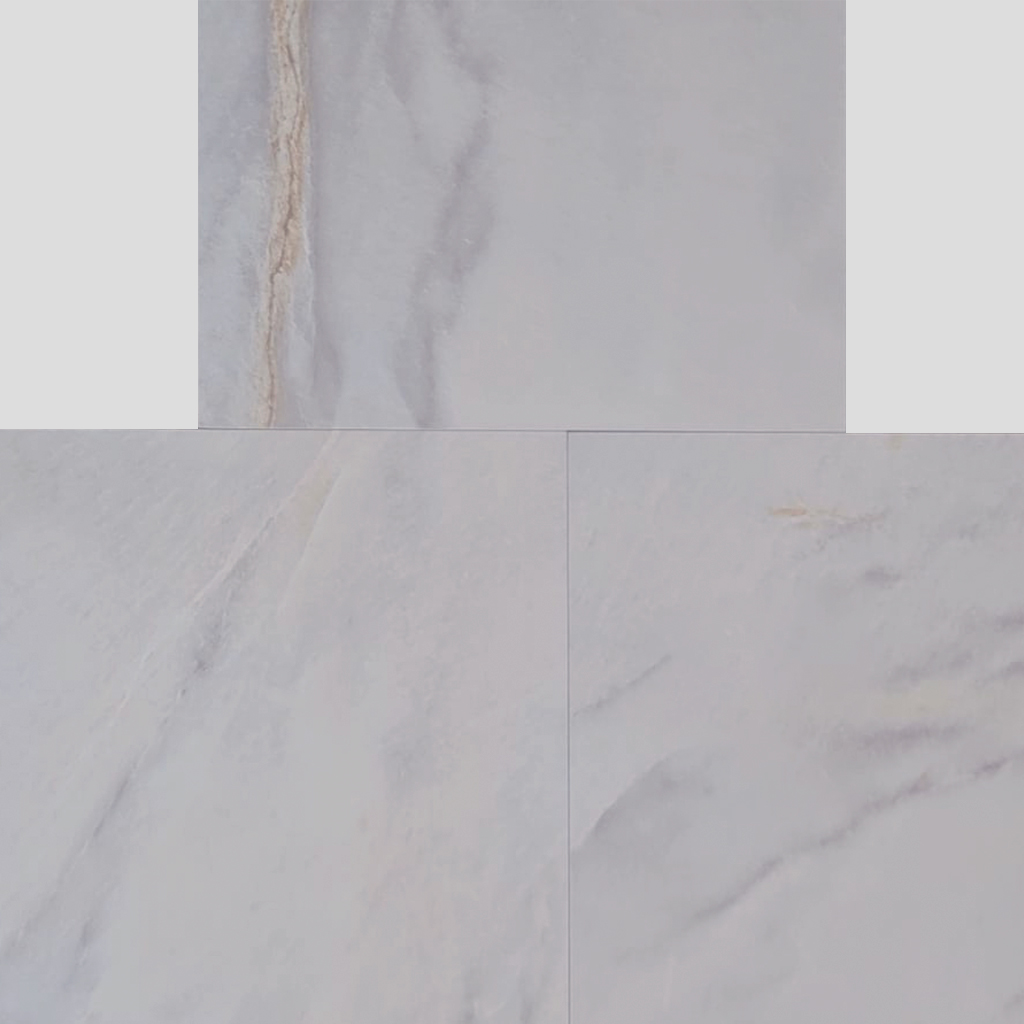 Porcelanato Marble Bahía RC 60cm x 60cm