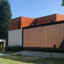 Revestimiento de Pared Exterior Viga CoExtruded