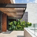 Revestimiento de Pared Exterior Viga CoExtruded