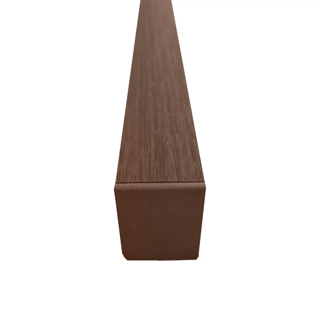Revestimiento de Pared Exterior Viga CoExtruded