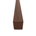 Revestimiento de Pared Exterior Viga CoExtruded