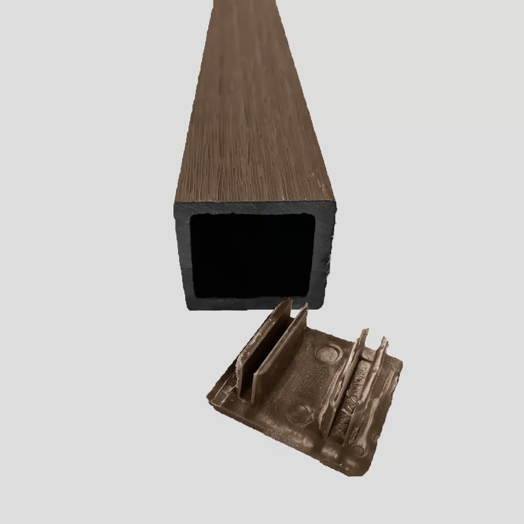 Viga Co-Extruded G10 Ipe