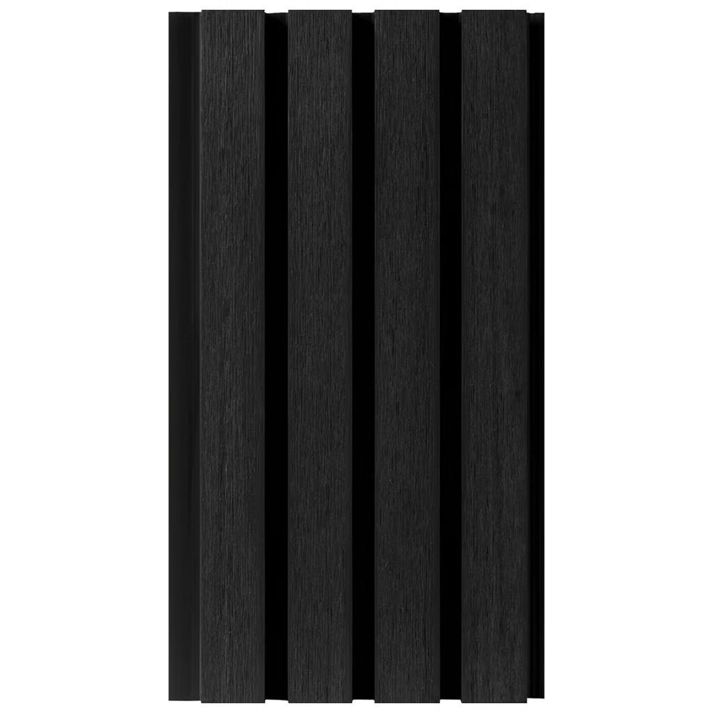 Wall Panel Exterior Co-Extruded G07 Charcoal