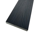 Siding Exterior Co-Extruded G07 Charcoal