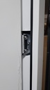 Puertas de Seguridad Modelo SR -  50 mm - Blanca