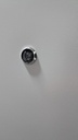 Puertas de Seguridad Modelo SR -  50 mm - Blanca