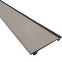 Revestimiento de Pared Exterior Siding CoExtruded