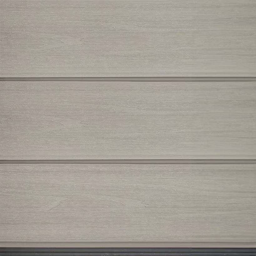 Revestimiento de Pared Exterior Siding CoExtruded