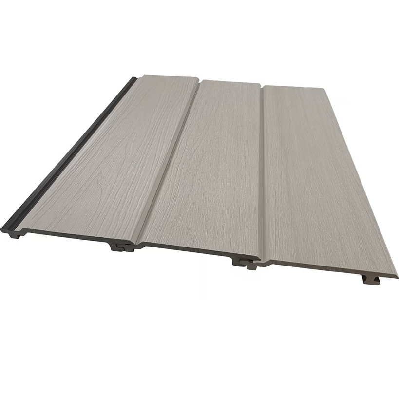Revestimiento de Pared Exterior Siding CoExtruded