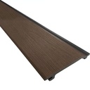 Revestimiento de Pared Exterior Siding CoExtruded
