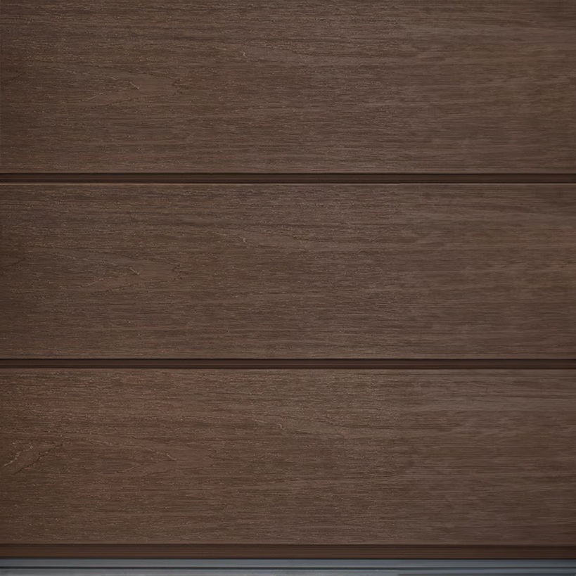 Revestimiento de Pared Exterior Siding CoExtruded