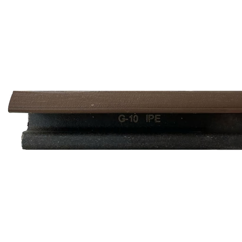 Revestimiento de Pared Exterior Siding CoExtruded