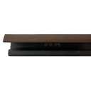 Revestimiento de Pared Exterior Siding CoExtruded