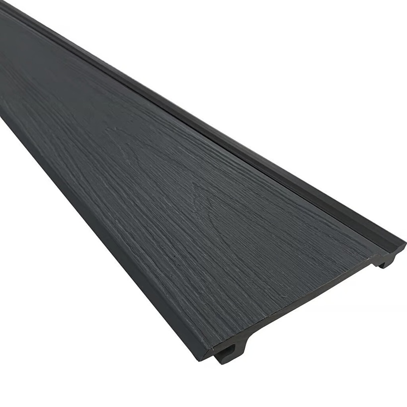 Revestimiento de Pared Exterior Siding CoExtruded