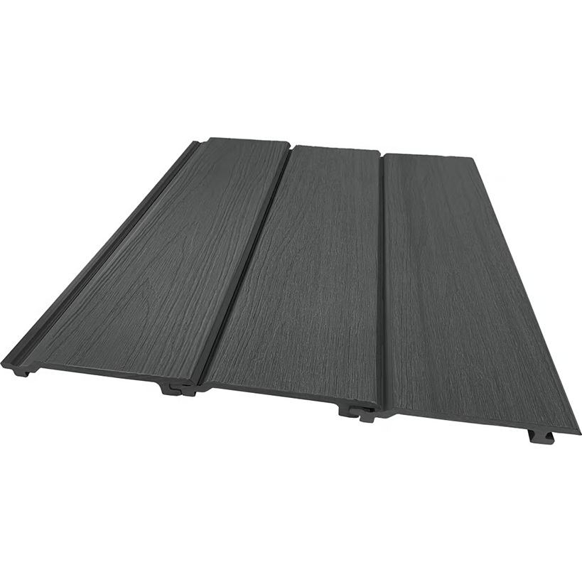 Revestimiento de Pared Exterior Siding CoExtruded