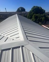 Chapa Trapezoidal UPVC - Panel Duratej