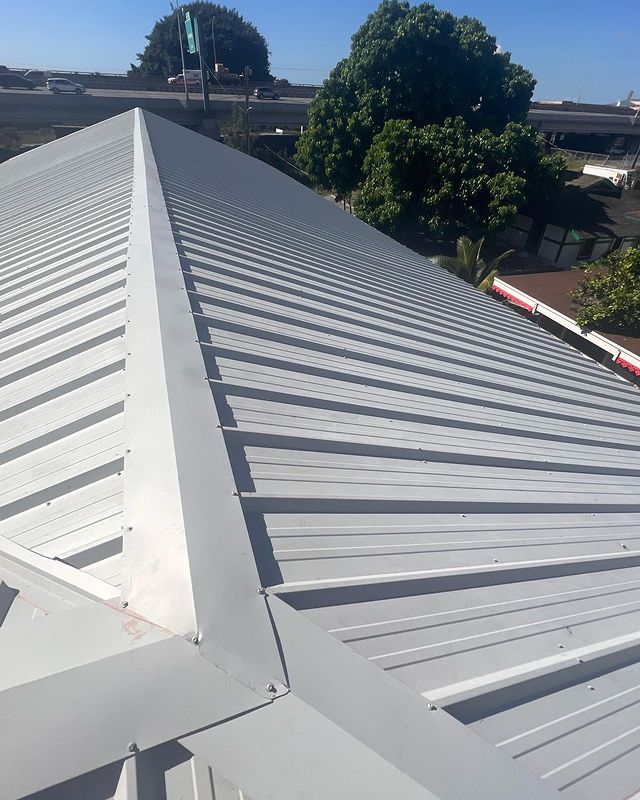 Chapa Trapezoidal UPVC - Panel Duratej