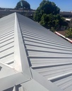 Chapa Trapezoidal UPVC - Panel Duratej