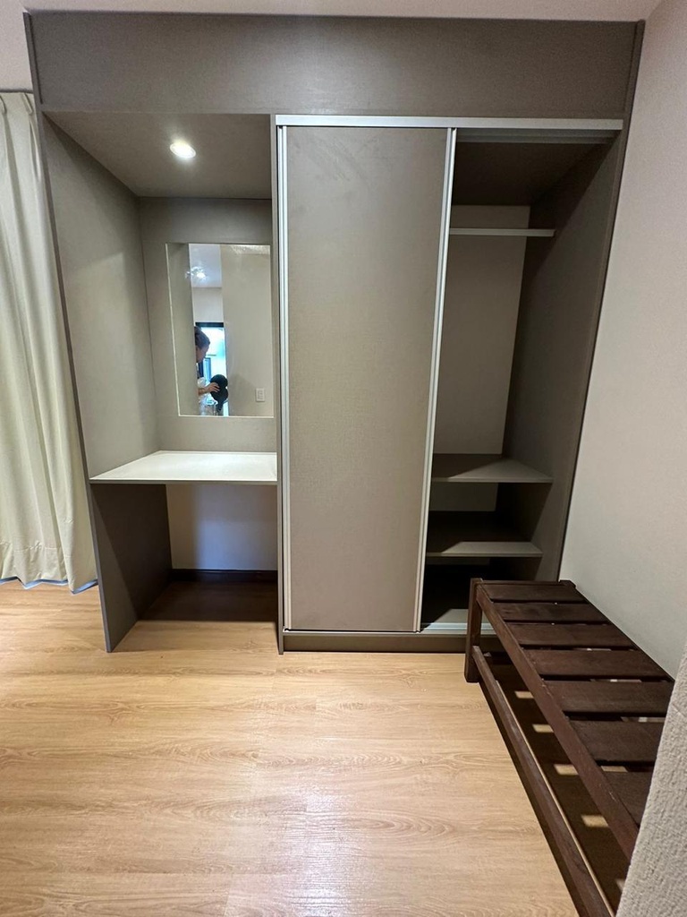 Piso Vinílico SPC 4mm - Línea Wunder Flooring