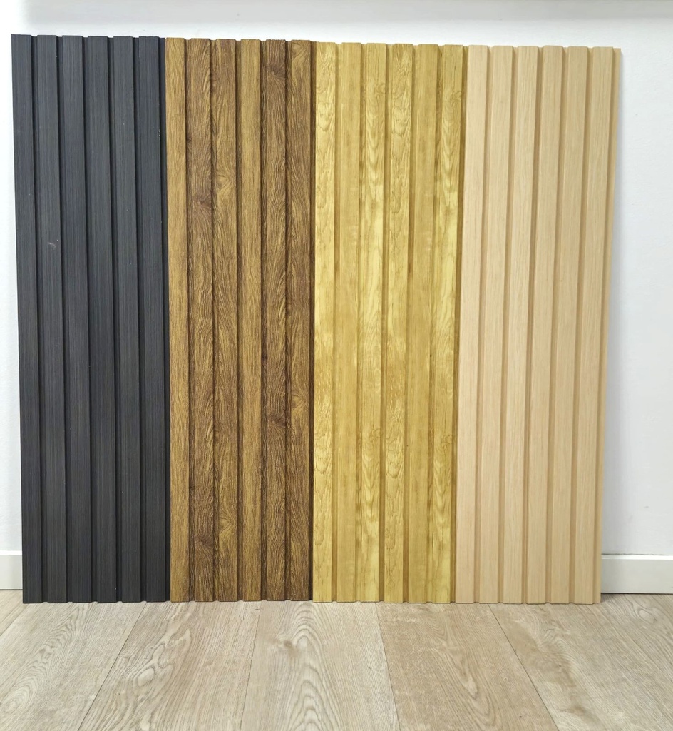 Revestimiento de Pared Interior Wall Panel Linea KM