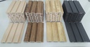 Revestimiento de Pared Interior Wall Panel Linea KM
