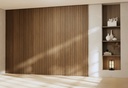 Revestimiento de Pared Interior Wall Panel Linea KM