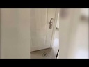 Puertas de Seguridad Modelo SR -  50 mm - Blanca